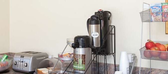 Фото Travelodge by Wyndham Brea