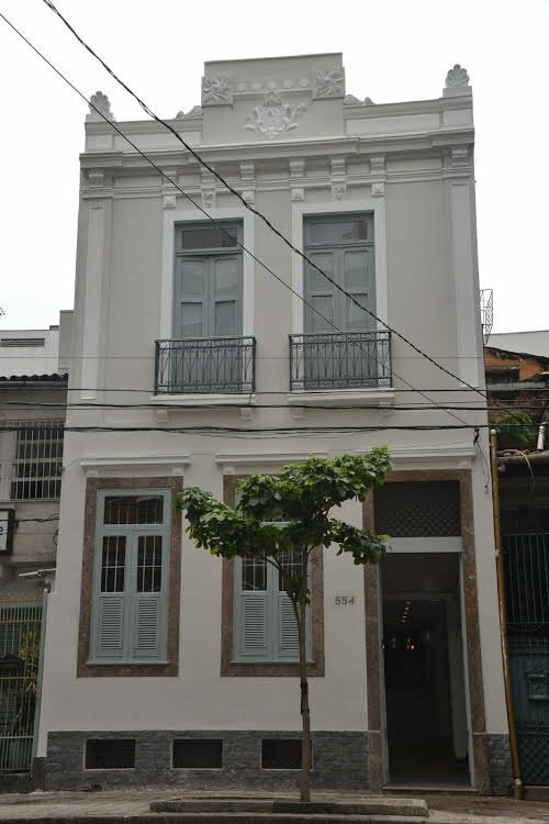 Hotel Zen Rooms Muniz Barreto, Rio de Janeiro, photo