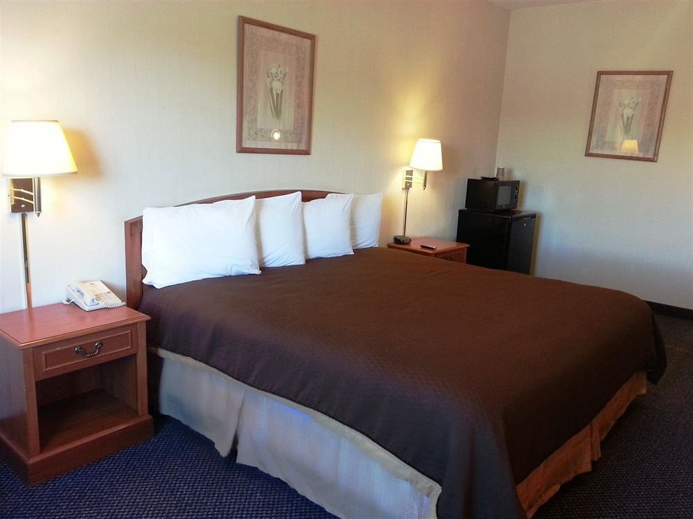 Фото Americas Best Value Inn Westmorland