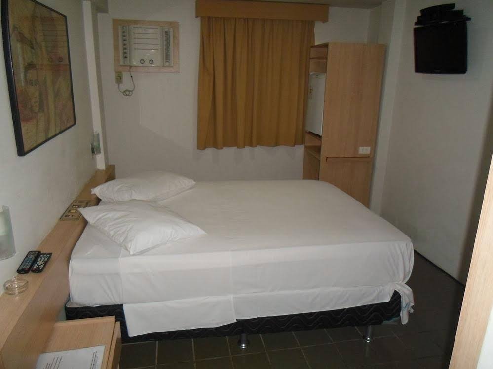 Фото Navegantes Praia Hotel