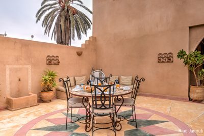 Фото Riad Janoub