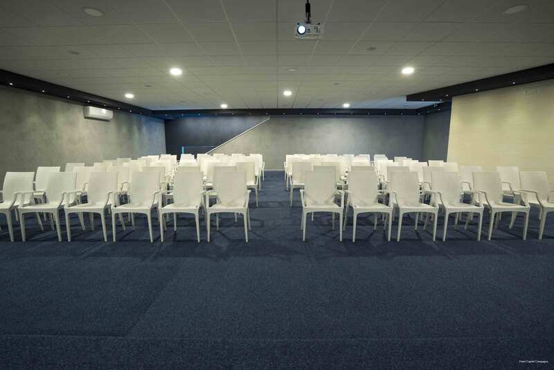 Фото Hotel Capital