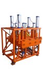 Epsmaster (Galichskaya Street, 140), light industry equipment