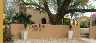 Гостиница Casa Mia Health SPA & Guesthouse