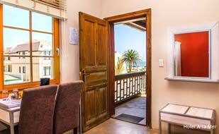 Фото Hotel À la Mer