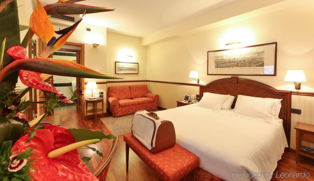 Фото Worldhotel Cristoforo Colombo