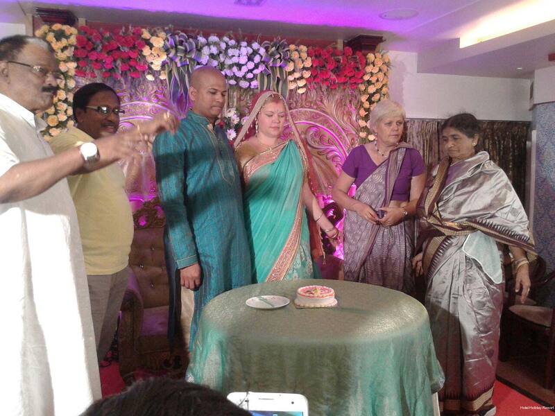 Фото Hotel Holiday Resort