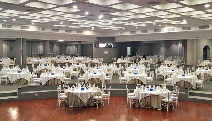 Фото Saracen Sands Hotel and Congress Centre