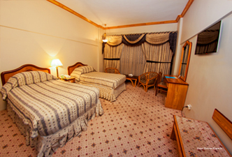 Фото Hotel Faran Karachi