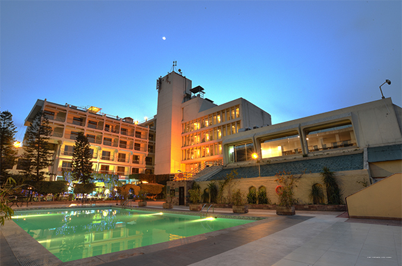 Фото Pearl Continental Hotel Karachi