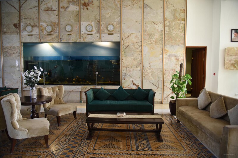 Фото Pearl Continental Hotel Karachi