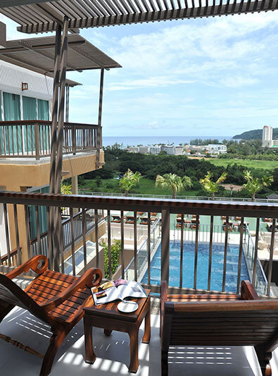 Фото Princess Seaview Resort & SPA