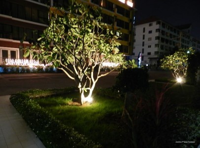 Фото Jomtien Plaza Condotel