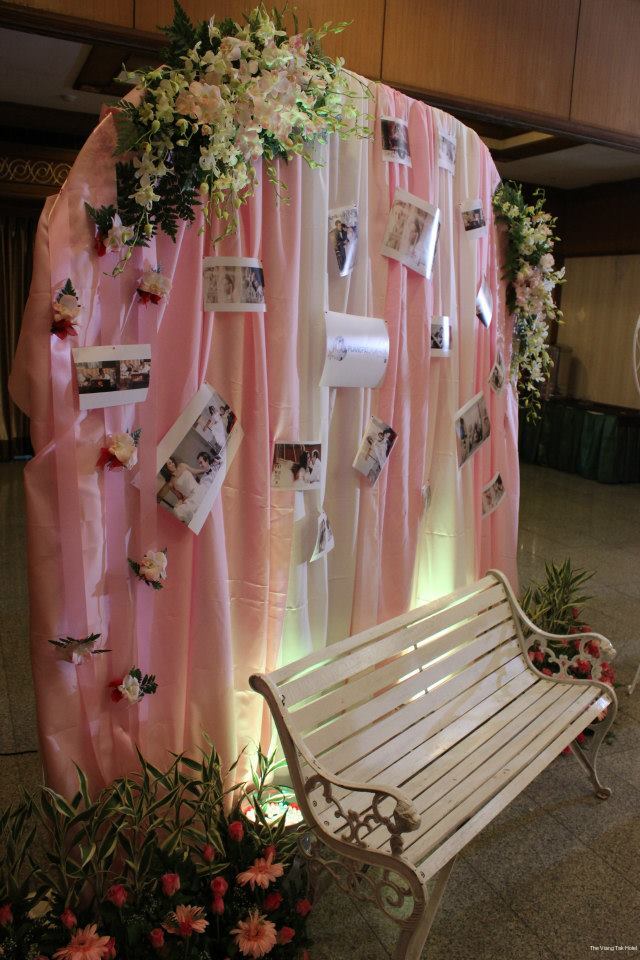 Фото The Viangtak Riverside Hotel