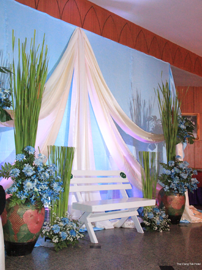 Фото The Viangtak Riverside Hotel