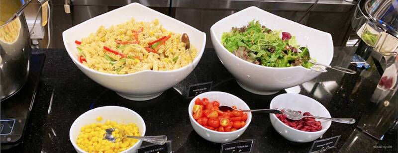 Фото Travelodge Chinatown Kuala Lumpur