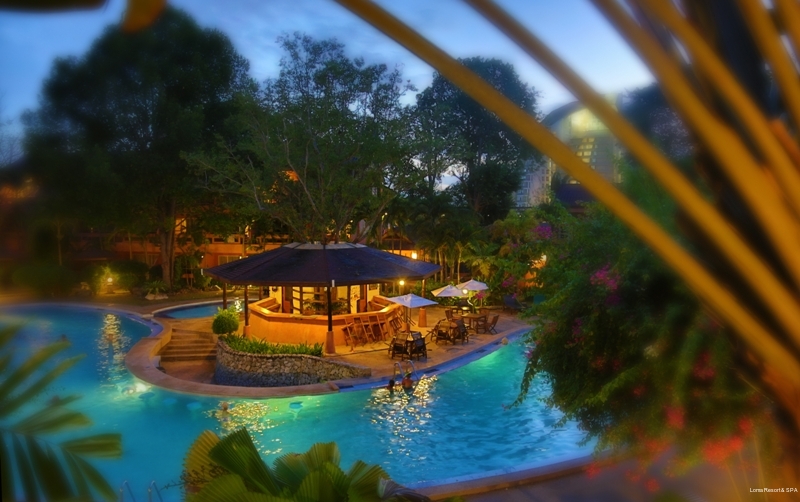 Фото Loma Resort & SPA
