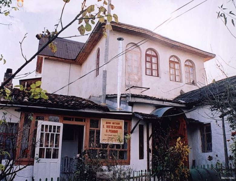 Фото Aferni Hotel