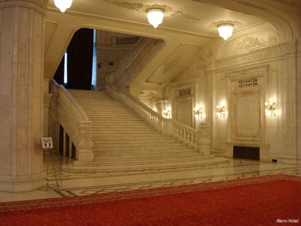 Фото Aferni Hotel