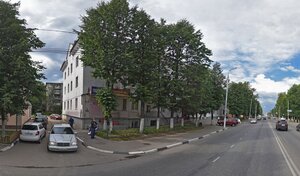 Адрес Твой инструмент