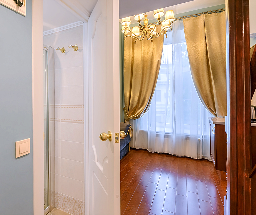 Фото Дом Художников