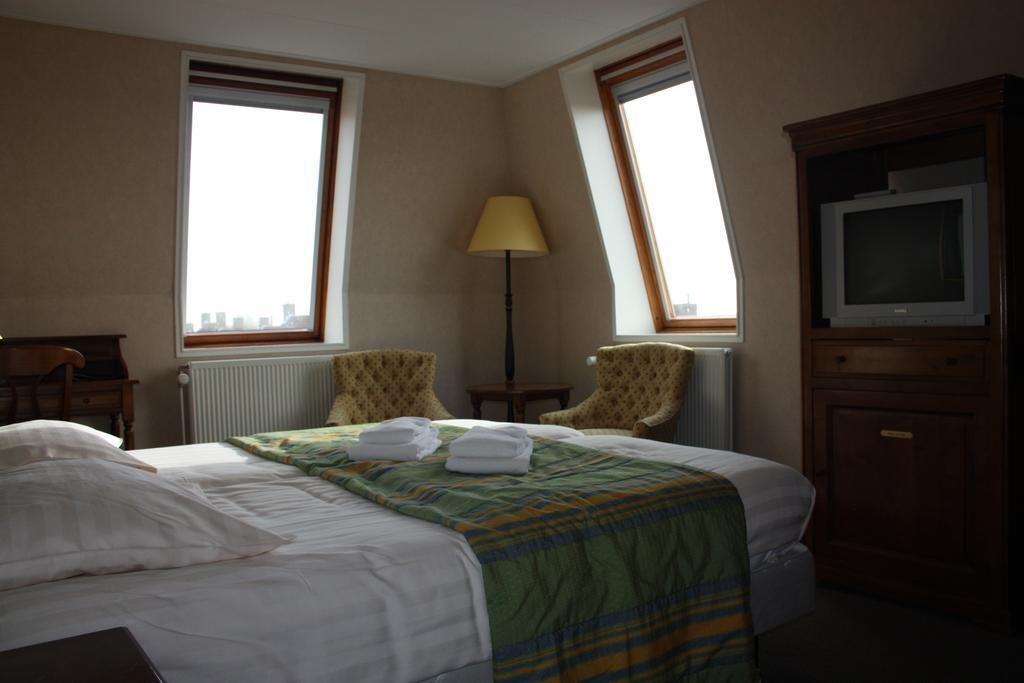 Фото Hotel De Valk