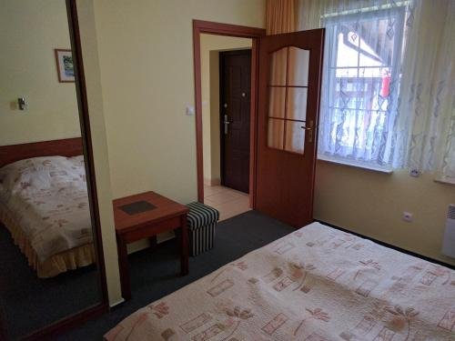 Фото Hotel Ow Ameba