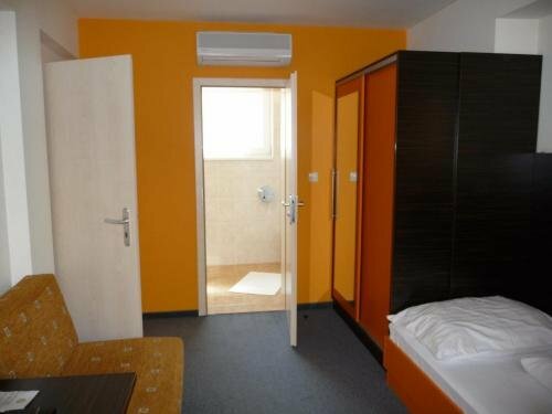 Гостиница Hotel Litovel
