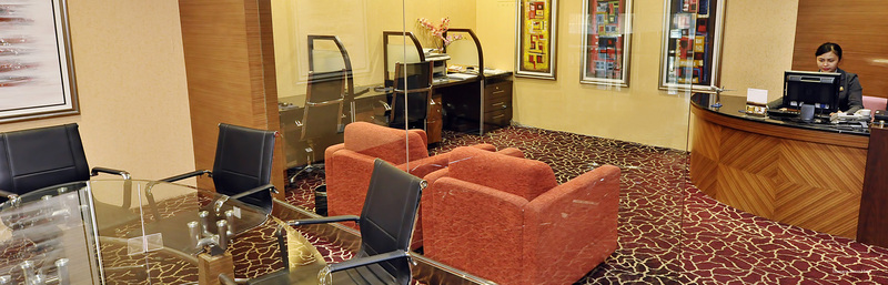 Фото Gumaya Tower Hotel Semarang