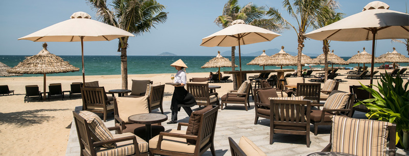 Фото Boutique Hoi An Resort