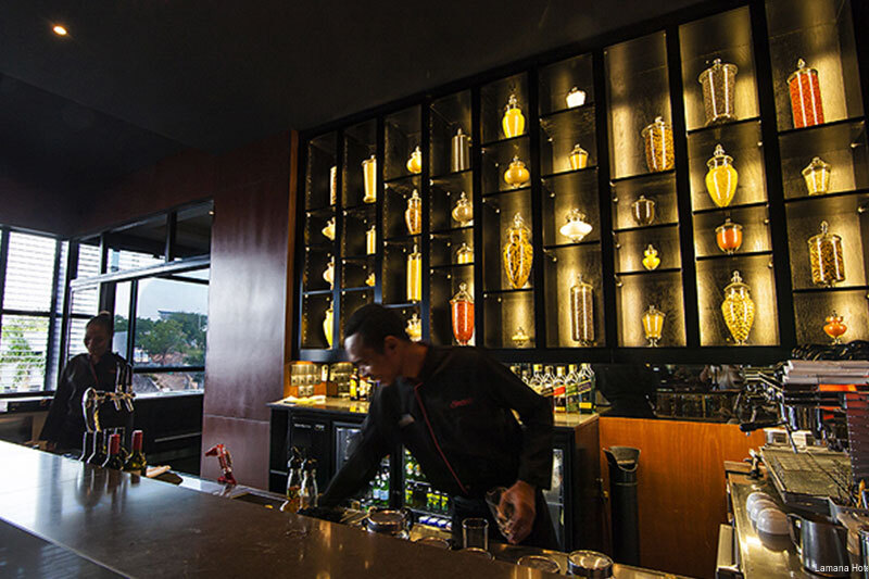 Фото Lamana Hotel