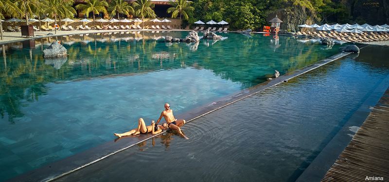 Фото Amiana Resort Nha Trang