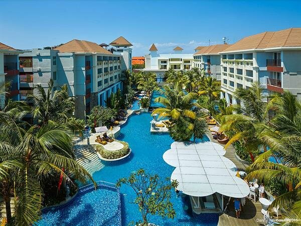 Hotel Swiss-Belinn Medan, Medan, photo