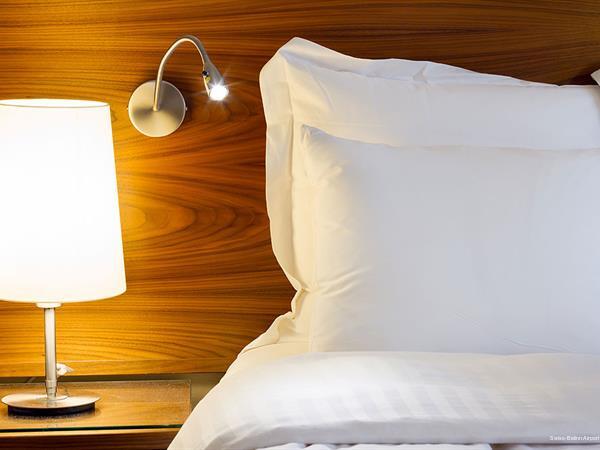 Фото Swiss-Belhotel Airport Jakarta