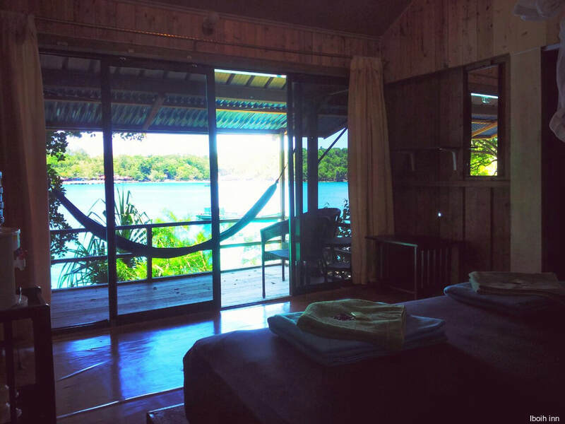 Фото Iboih Inn Resort & Resto