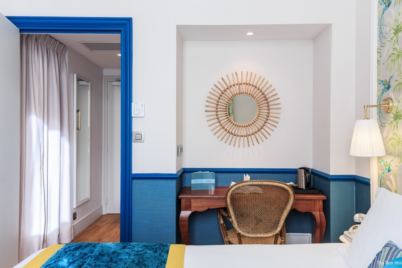 Фото 7s Hotel Thu Bon Danang