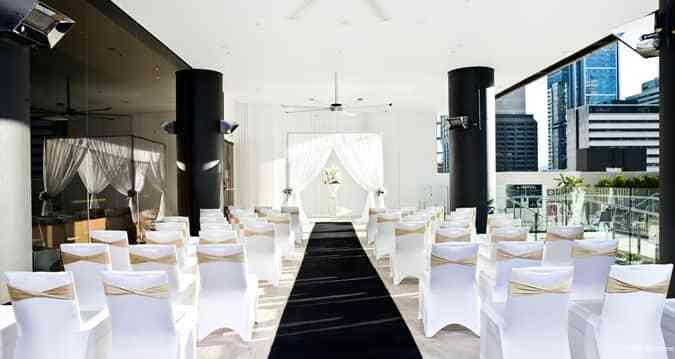 Фото InterContinental Brisbane by IHG