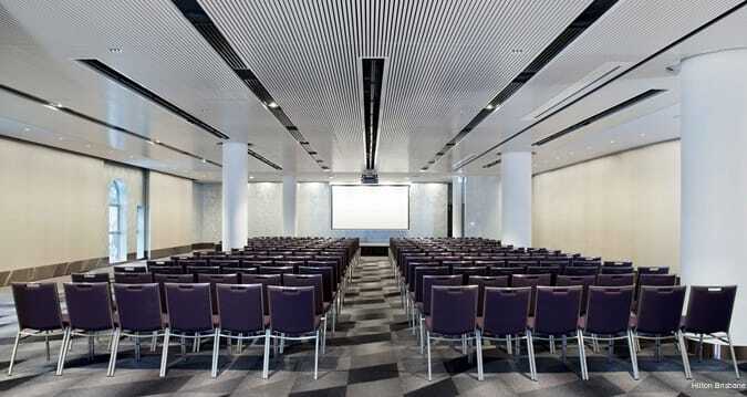 Фото InterContinental Brisbane by IHG