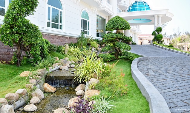 Фото отеля 2