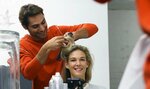 Yelena (Svetloyarskaya Street, 9), hairdresser