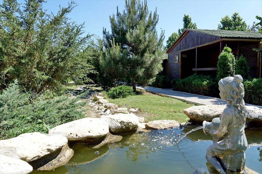 Фото Солнечная долина