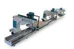 Merkon Machine (Konya, Karatay, Tatlıcak Mah., Ozbakir Sok., 57), planta de construcción de maquinaria