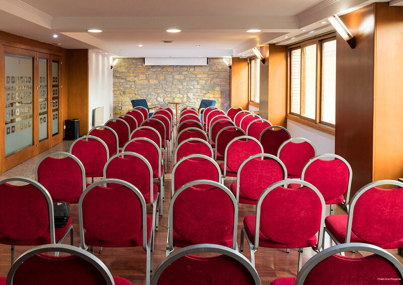 Фото Hotel Gran Regente