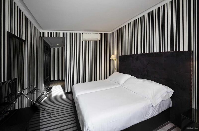 Фото Hotel Clarín