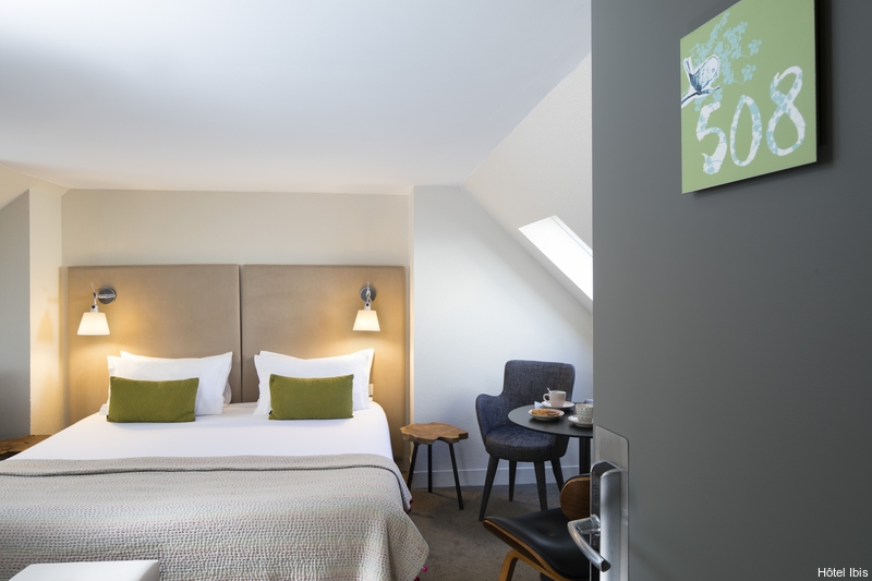 Фото Hôtel d'Espagne