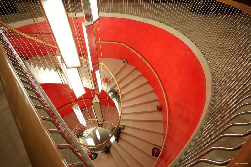 Фото Hotel Alfonso