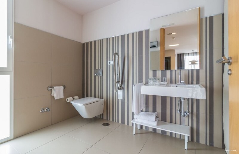 Фото Hotel Porto Calpe