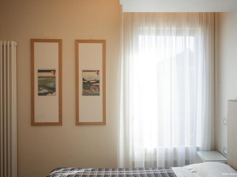 Фото Hotel Verona