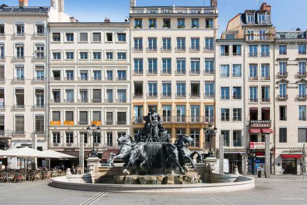 Фото Appart'City Nice Acropolis