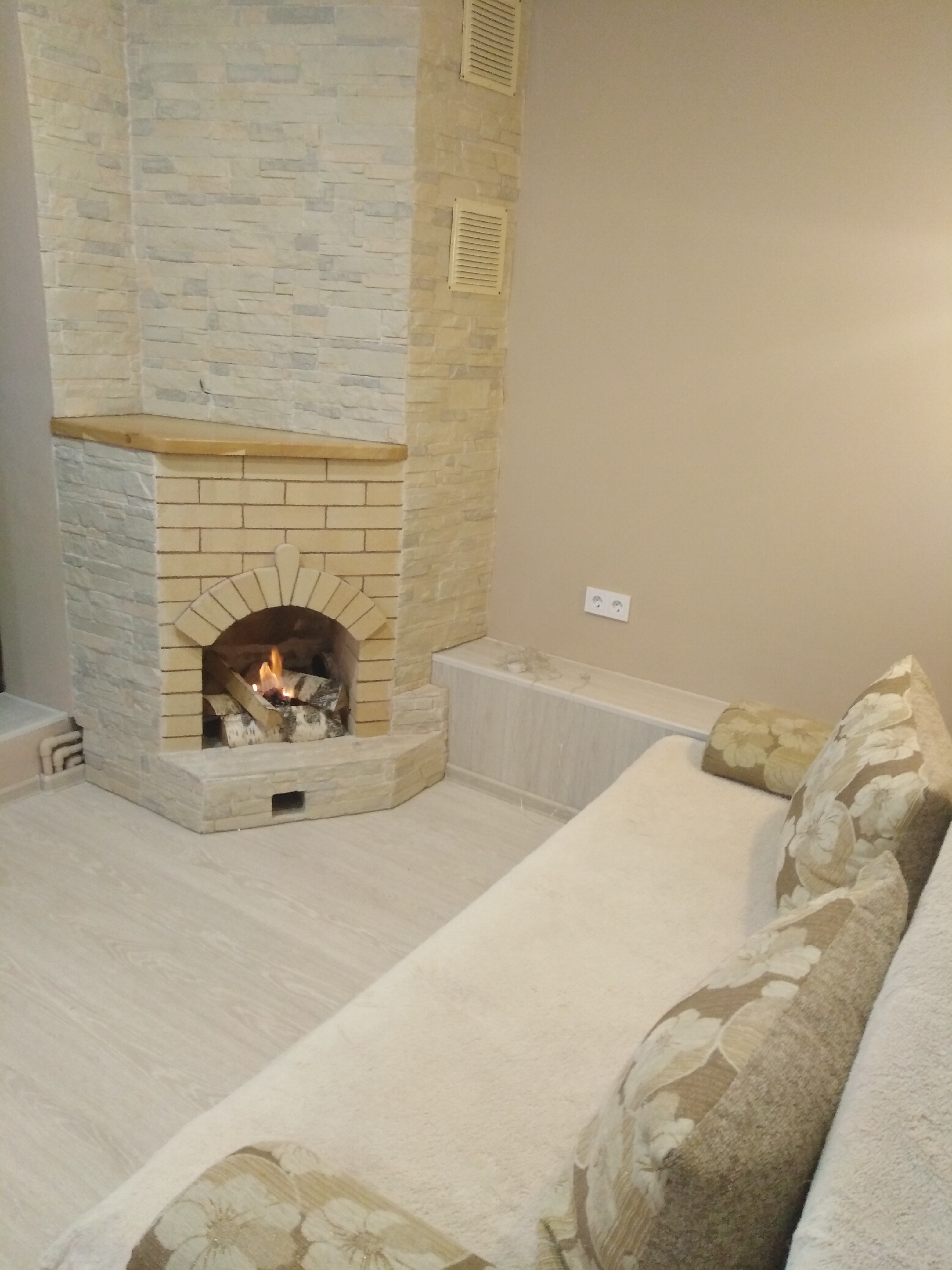 Фото Коттедж у Аджигардака